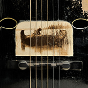 Bernd Rinse # acoustic folk & Blues